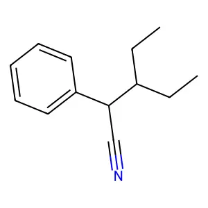 1,1'-(Butane-1,4-diyl)di(pyridin-1-ium-3-carboximidate)--hydrogen bromide (1/2) structure
