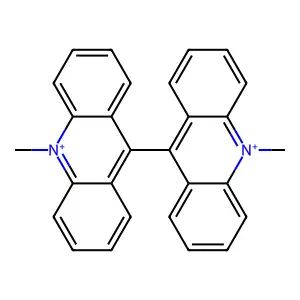 Lucigenin structure