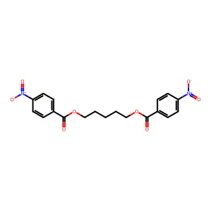 n-[4-(2,4-Dichlorophenoxy)butanoyl]tryptophan structure