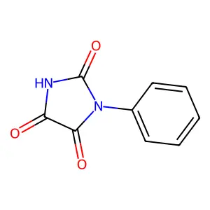 N-[4-(2,5-dioxo-2,5-dihydro-1H-pyrrol-1-yl)phenyl]acetamide structure