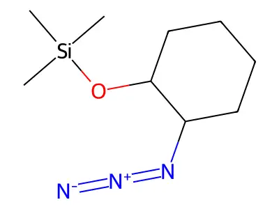二叔丁基亚砜 structure