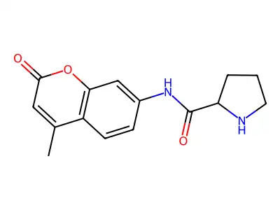 Pro-AMC structure