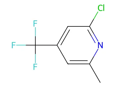 2,5-Difluoromandelic acid structure