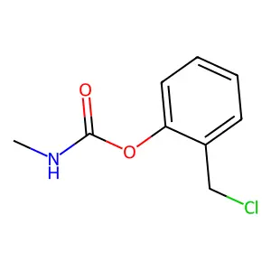 Capromorelin structure