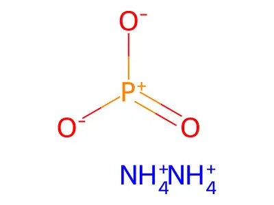 Azane;phosphorous acid structure