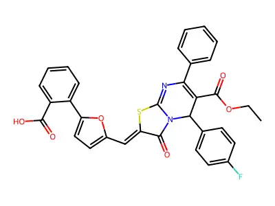 AN-648/14354015 structure