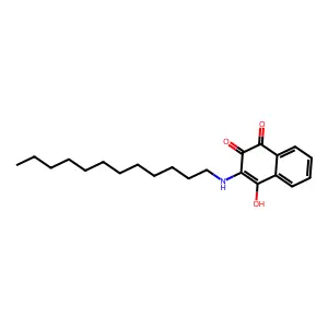 4-Methyl-2-(methylsulfanyl)-1,3-thiazole-5-carbaldehyde structure