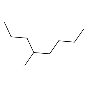 4-Methyloctane structure