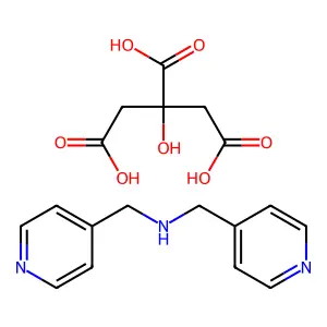 5-(Isopropoxymethyl)-8-quinolinol structure