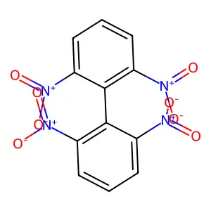 2-Bromo-3-methylphenol structure
