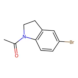 n,n'-bis(4-bromophenyl)-2,4,8,10-tetraoxa-3,9-diphosphaspiro[5.5]undecane-3,9-diamine 3,9-dioxide structure