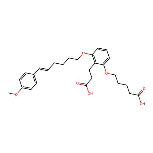Ono-LB-457 structure