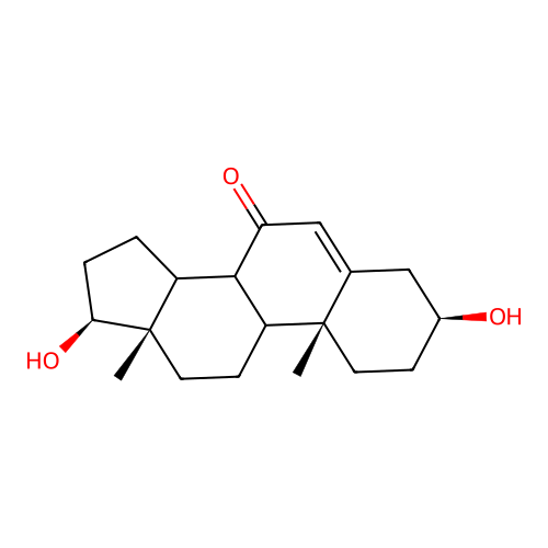 AND076 structure