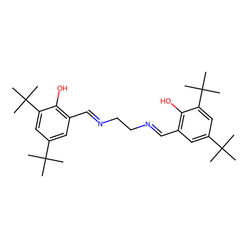 Busalen structure