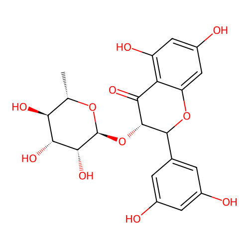 Smitilbin structure