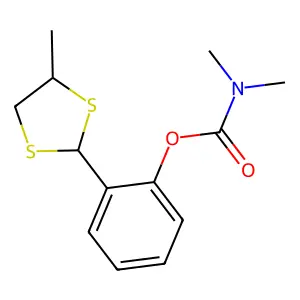 Acetic acid--androsta-3,5-dien-17-amine (1/1) structure