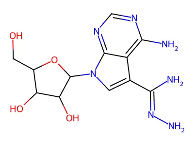 copper(I) bis(2,9-dimethyl-1,10-phenanthroline) structure