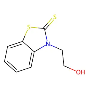 2-Amino-4-(trifluoromethyl)phenyl ethyl carbonate structure