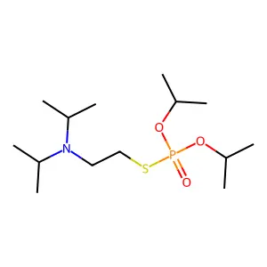 Hexahydrospiro[1,3-benzodioxole-2,1'-cyclohexane]-4,5,6,7-tetrol structure
