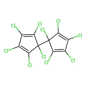 除螨灵 structure