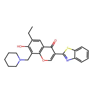 SZL P1-41 structure