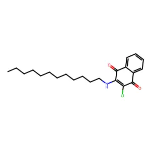 1-Methyl-1,4-dihydropyridine-3,4-dicarbonitrile structure