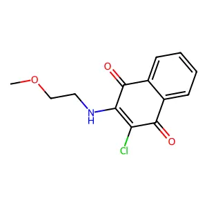 Gibberellin A(24) structure