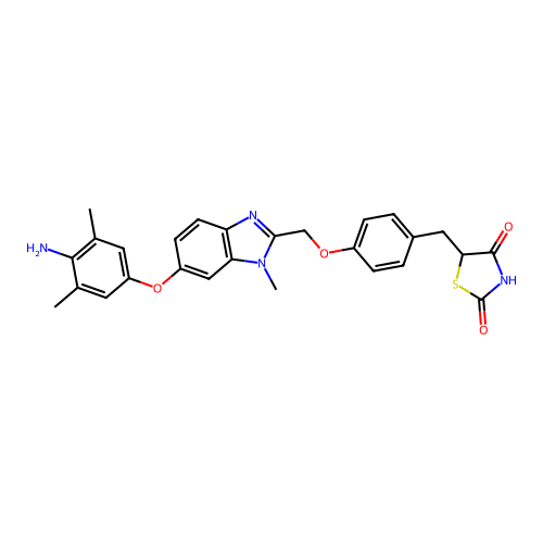 伊诺列宗 structure