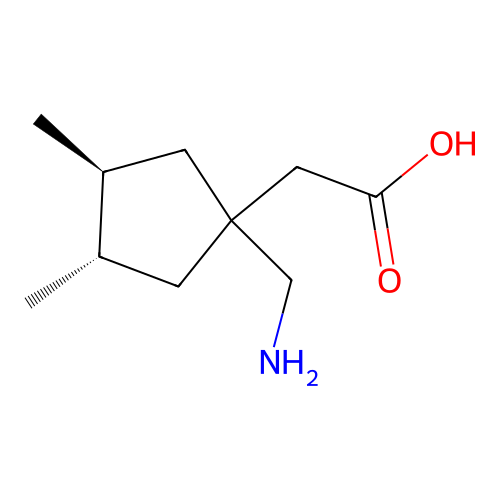 PD-200,390 structure