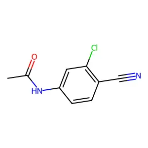 BW 63-307 structure
