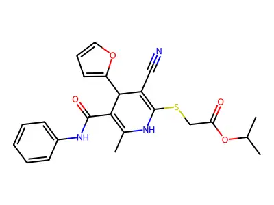 BAS 00635264 structure