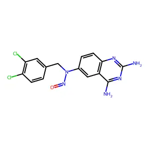 Dimethyl 3-(phenylsulfonyl)-3-azatricyclo[3.2.1.02,4]octane-6,7-dicarboxylate structure