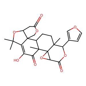 Evodol structure