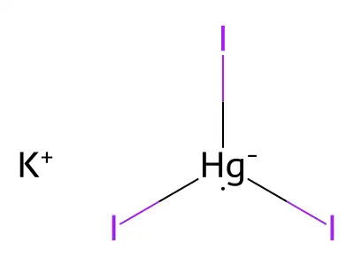 N-甲酰氨基氨基导眠能 structure