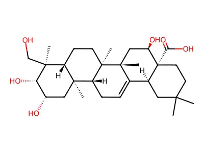 Sulfonium, dimethylethyl-, iodide, compd. with mercury iodide (1:1) structure
