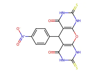 V-165 structure