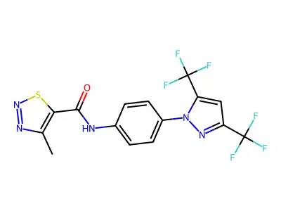 BTP2 structure