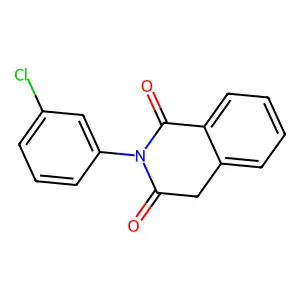 N-(2-Bromo-2-phenylethyl)-N-butylbutan-1-amine--hydrogen bromide (1/1) structure