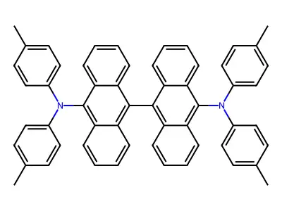 BA-TTB structure