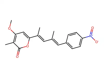 Luteoreticulin structure