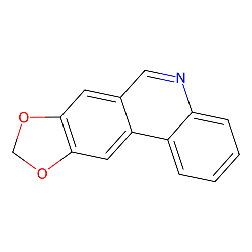 Trisphaeridine structure
