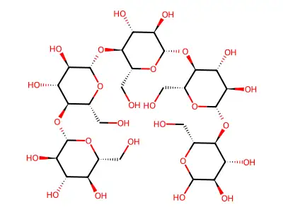 GlyTouCan:G81800LK structure