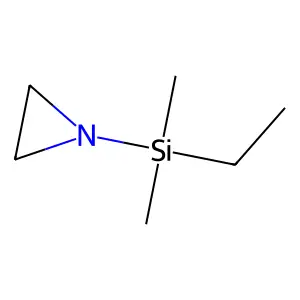 UDP-rhamnose structure
