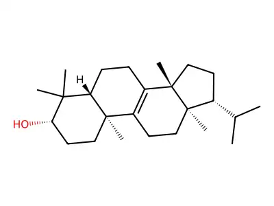 Cid 3082207 structure