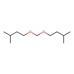 3,5,5-Triphenyldihydrofuran-2(3h)-one structure