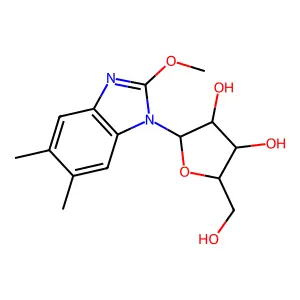 2-Chloro-3-(dihexylamino)naphthalene-1,4-dione structure
