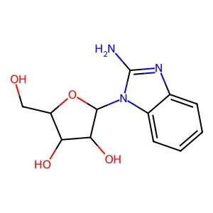 3-chloro-N-1-naphthylpropanamide structure