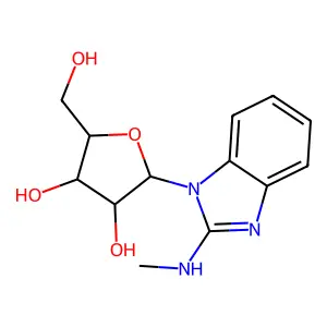 KST-1A2836 structure