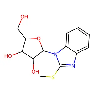 [2-(2,6-Dichlorophenyl)ethyl]hydrazine structure
