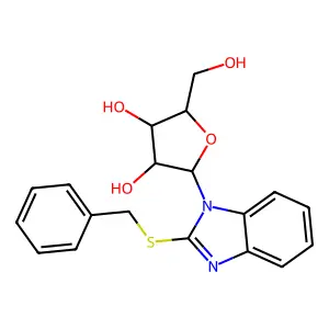 n-[4-(4-Chlorophenyl)-1,3-thiazol-2-yl]thiophene-2-carboxamide structure